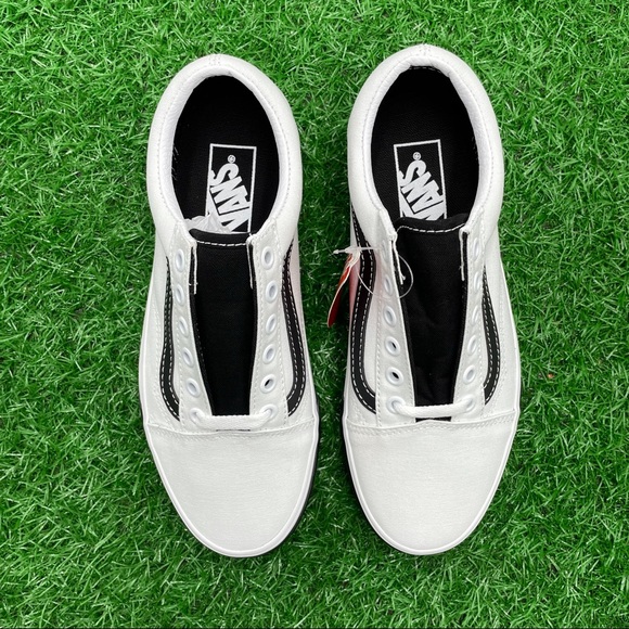 Vans Old Skool Color Block - Picture 2 of 8